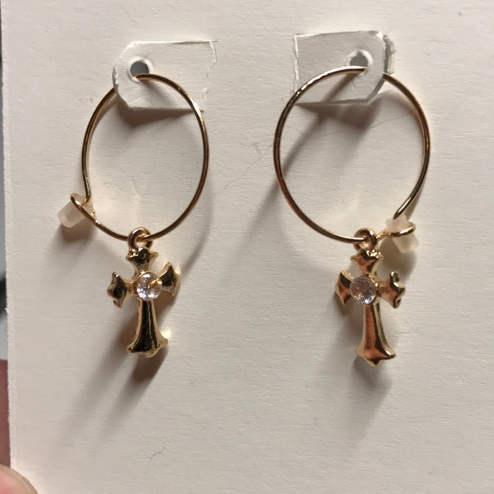 Fashion earrings